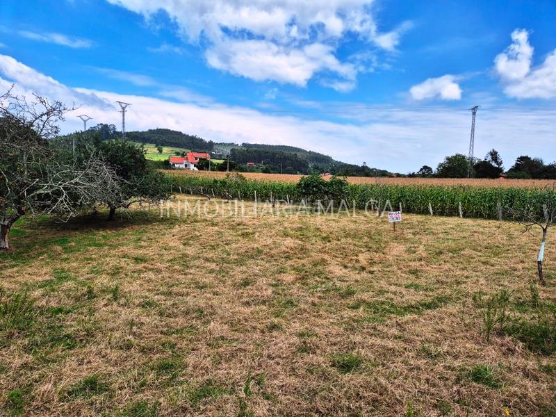 Foto 424cc08c-5080-49d1-9967-92b25b585888. Landgut in calle barrio de arriba 11d in Colunga