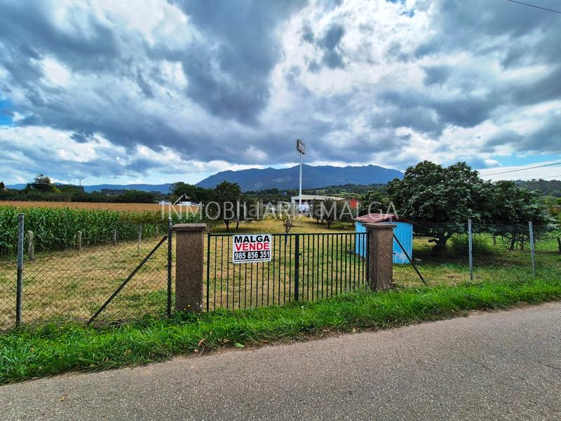 Foto a36387fb-21ea-46fd-864d-f3baf741aefc. Landgut in calle barrio de arriba 11d in Colunga