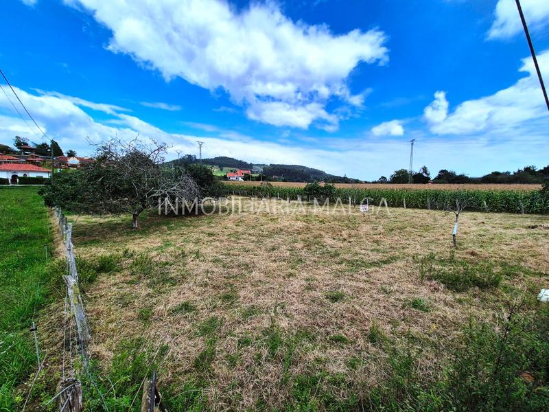 Foto d2d0d431-c49b-40b5-9c88-c6dc2d2cec09. Landgut in calle barrio de arriba 11d in Colunga