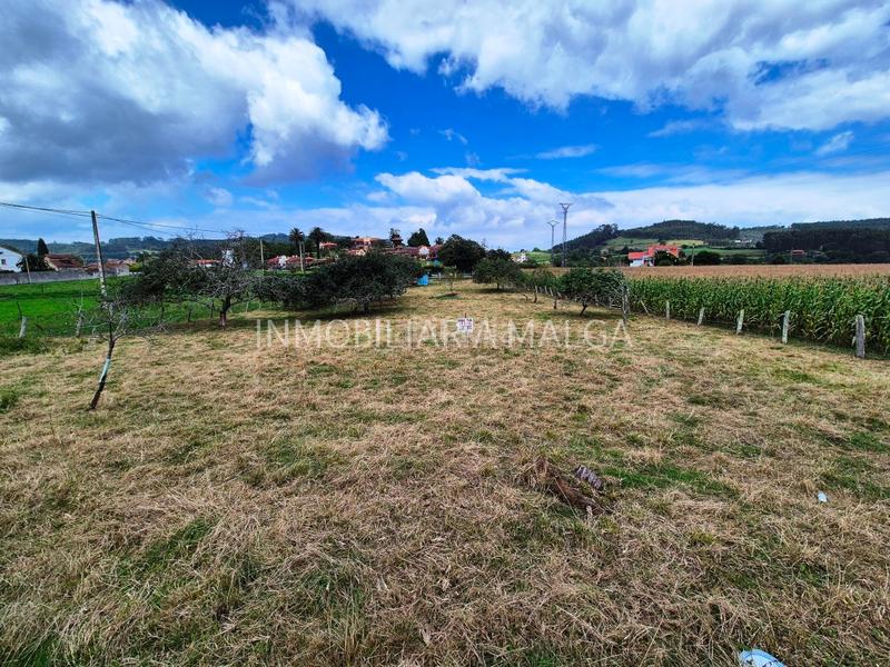 Foto f1e55de0-25b3-440c-a23b-1202a682e5da. Landgut in calle barrio de arriba 11d in Colunga