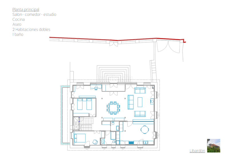 Foto 0e0353b4-a033-4ff5-a73d-8bed4b882aa0. Casa a barrio d'arriba 6 a Colunga