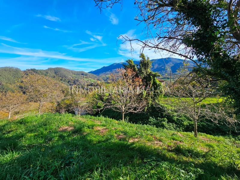 Foto 198a6a17-e1e3-4154-a10f-de9c892c20ec. Casa a barrio d'arriba 6 a Colunga