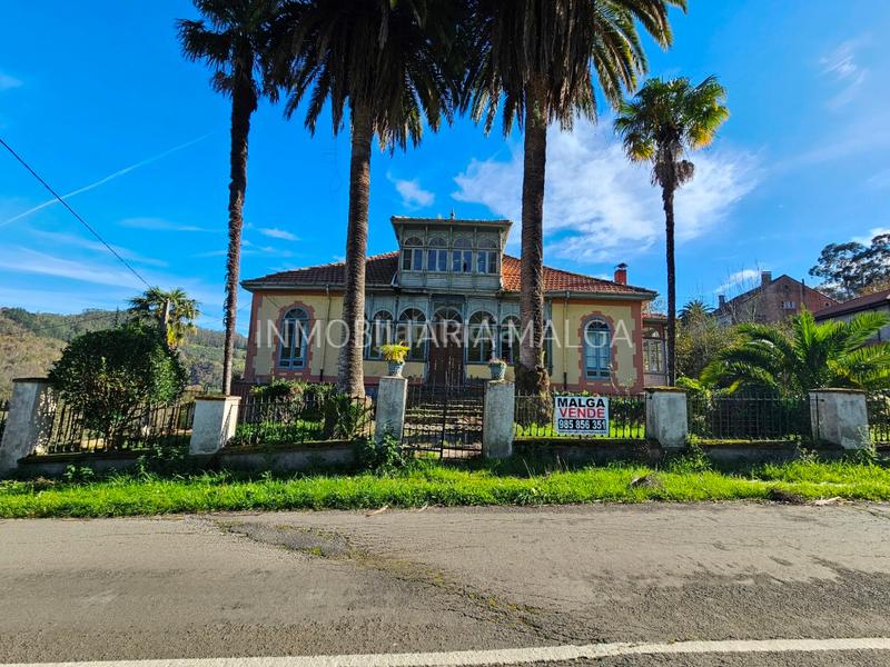 Foto 26ffc283-4b95-499e-ae89-faee9cff5927. Casa a barrio d'arriba 6 a Colunga