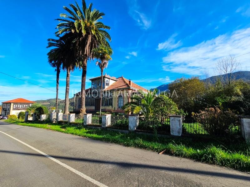 Foto 51b8acc1-acbb-4f79-aeda-71d05437d8ca. Casa a barrio d'arriba 6 a Colunga