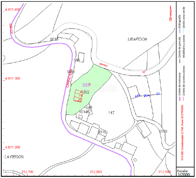 Foto 524c317a-b9d3-4962-9c03-5d70efd65f61. Casa a barrio d'arriba 6 a Colunga