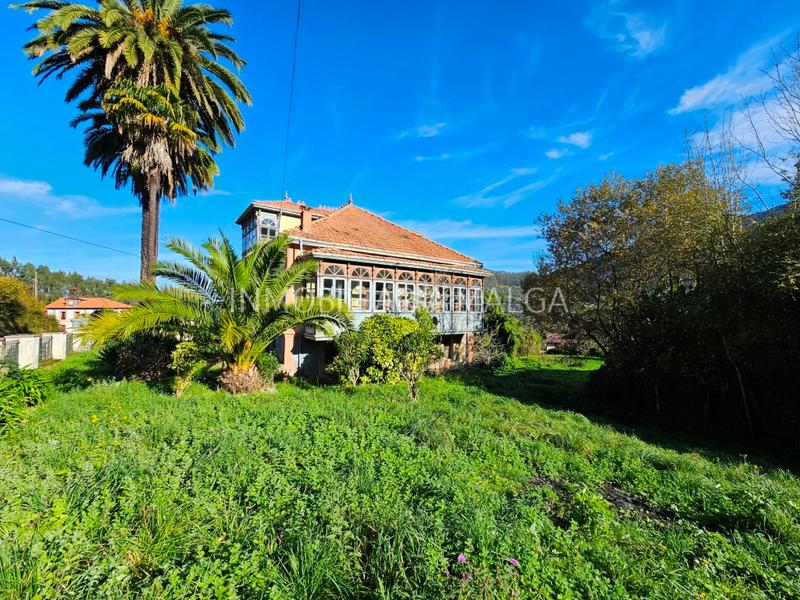 Foto 651687b1-b430-4b75-98e7-ec1603fa6580. Casa a barrio d'arriba 6 a Colunga