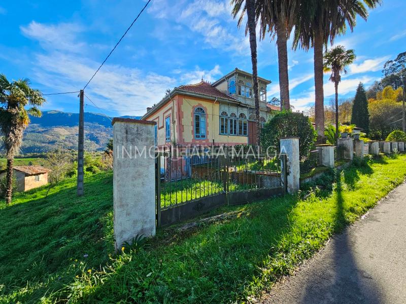 Foto 66150781-c27b-4b62-a40f-d94c93065dc0. Casa a barrio d'arriba 6 a Colunga