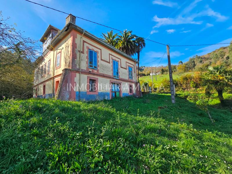 Foto ab6d7051-a68f-4c22-ae37-630693b0ef8a. Casa a barrio d'arriba 6 a Colunga