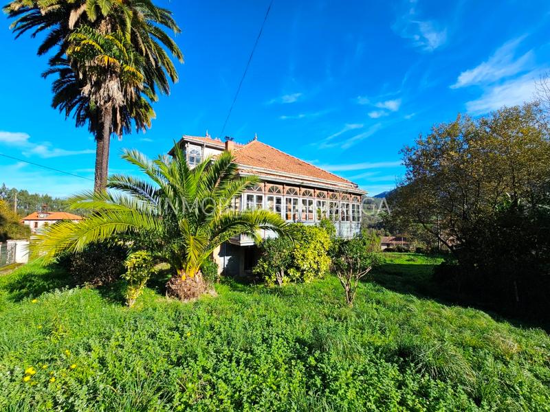 Foto d6be1e1c-817e-461b-bdcf-c9fd66ac2ff2. Casa a barrio d'arriba 6 a Colunga