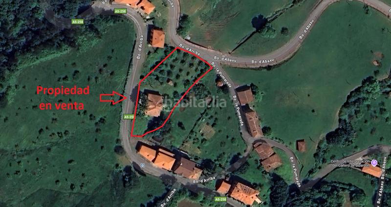 Foto d92e923c-0d99-49a3-b00d-c223615d8ce4. Casa a barrio d'arriba 6 a Colunga