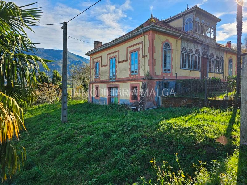 Foto dddd6554-cd4c-48be-94cb-7a182bed4da5. Casa a barrio d'arriba 6 a Colunga