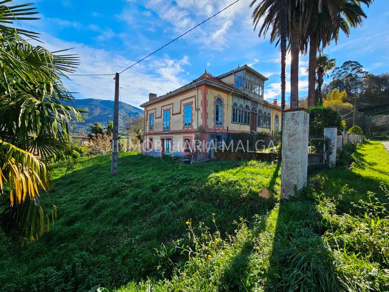 Foto f5976dd7-d133-4f41-846e-4535ea8b7399. Casa a barrio d'arriba 6 a Colunga