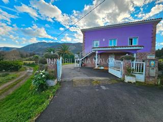 Casa en Lugar gobiendes 1. ¡descubre tu oasis privado en gobiendes!