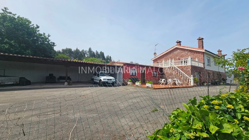 Foto 7c8ddb61-c58e-4a09-8a25-ec481cd29897. Casa a lugar gobiendes 1 a Colunga