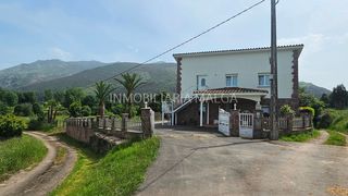Casa en Lugar gobiendes 1. ¡descubre tu oasis privado en gobiendes!