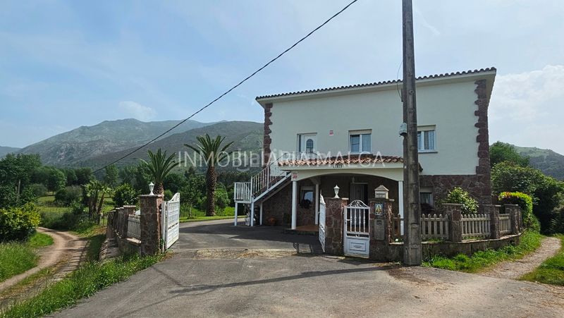 Foto f28d277d-b7aa-474e-961b-843b188c9017. Casa a lugar gobiendes 1 a Colunga