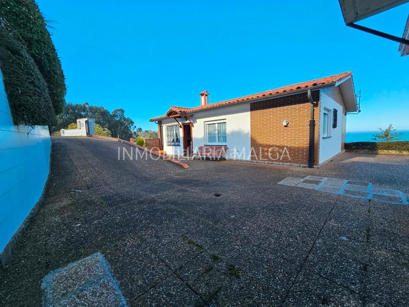 Foto d8a2c246-9cac-4a29-a1d5-289f5bce4c77. Casa a barrio san telmo 7 a Colunga