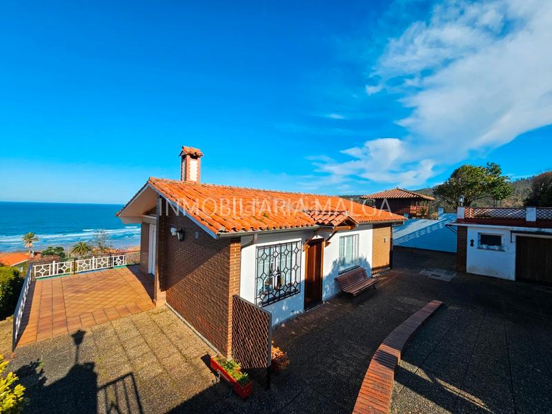 Foto df8b85cb-77be-4c3d-831d-30b46af5b9fd. Casa a barrio san telmo 7 a Colunga