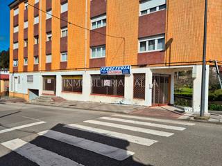 Local commercial à Avenida la playa 16. Se vende local comercial de 330m2 construidos en el pueblo de co