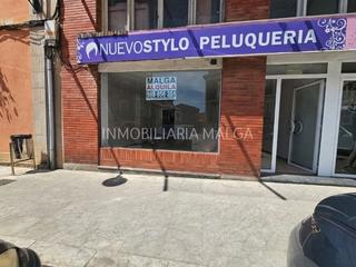 Location Local commercial à Avenida de la reconquista 6. Se alquila local comercial en colunga.