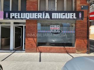 Location Local commercial à Avenida de la reconquista 6. Local comercial en alquiler en colunga.