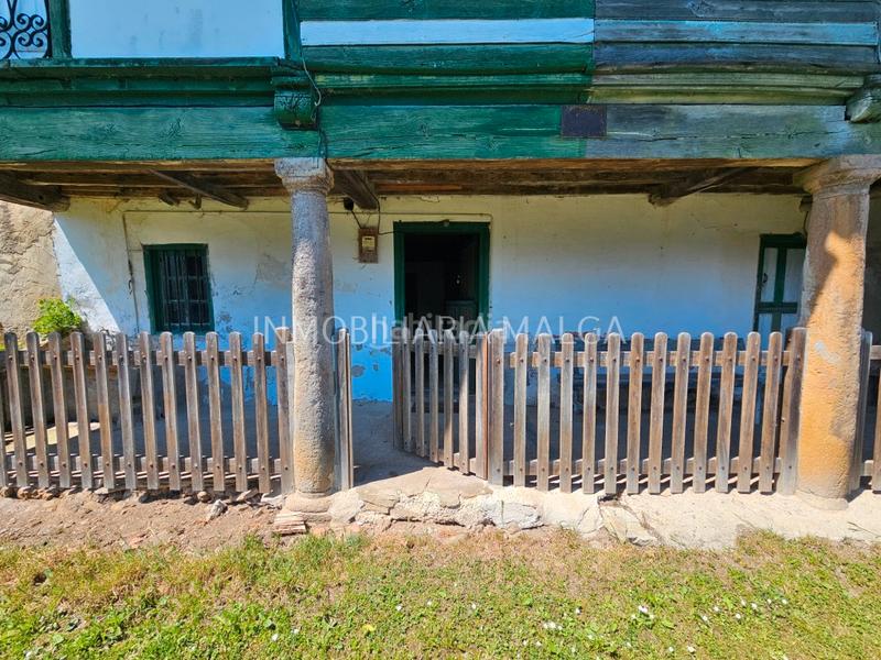 Foto 50f166c5-9cbf-467c-acae-94cff720ac9d. House in aldea los toyos 230a in Colunga