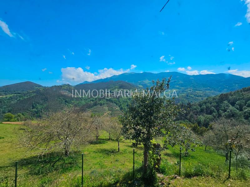 Foto bcbba260-6028-40c0-922b-ea1364637277. House in aldea los toyos 230a in Colunga