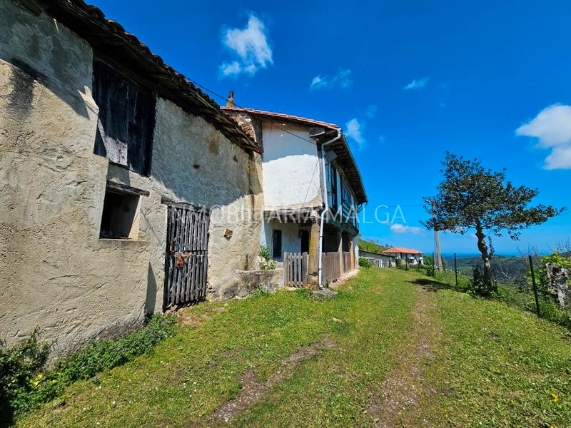 Foto c74f14f1-768e-45d4-b995-9b3337e64917. House in aldea los toyos 230a in Colunga