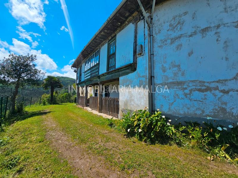 Foto ce30bd31-f090-46ec-9c62-249bfc241c09. House in aldea los toyos 230a in Colunga