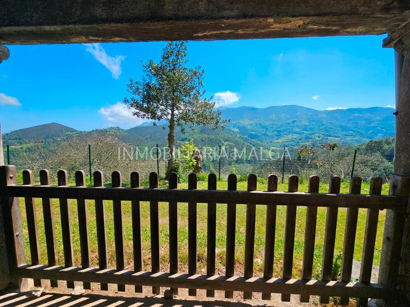 Foto e81e489e-b035-4420-b218-7dba19c440fa. House in aldea los toyos 230a in Colunga