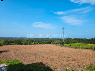 Terreny residencial a Caserio san antonio 205a. Se vende parcela edificable de 2.815m2 en el pueblo de lué, colu