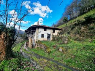 Casa en Lugar la pumeda 1. Casa con establo para reformar en entorno rural – zona la trapa,
