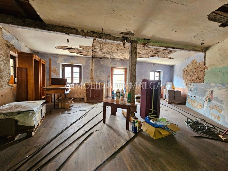 Foto 29479526-1e2d-4548-b607-1118b3576345. Casa a calle san antonio 104 a Colunga