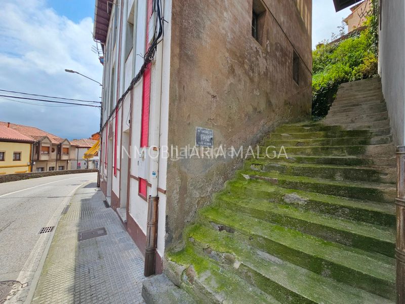 Foto 34cf8782-04ea-4597-8aa7-024ddabdf85e. Casa a calle san antonio 104 a Colunga