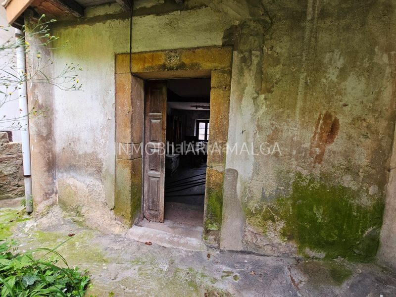 Foto 45a18719-a10c-41ec-bfd9-9446569ecbdb. Casa a calle san antonio 104 a Colunga