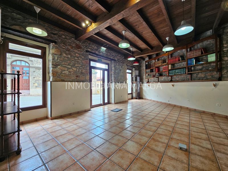 Foto 53544fac-2c4d-4e84-ad83-0dbd056fe887. Casa a calle san antonio 104 a Colunga