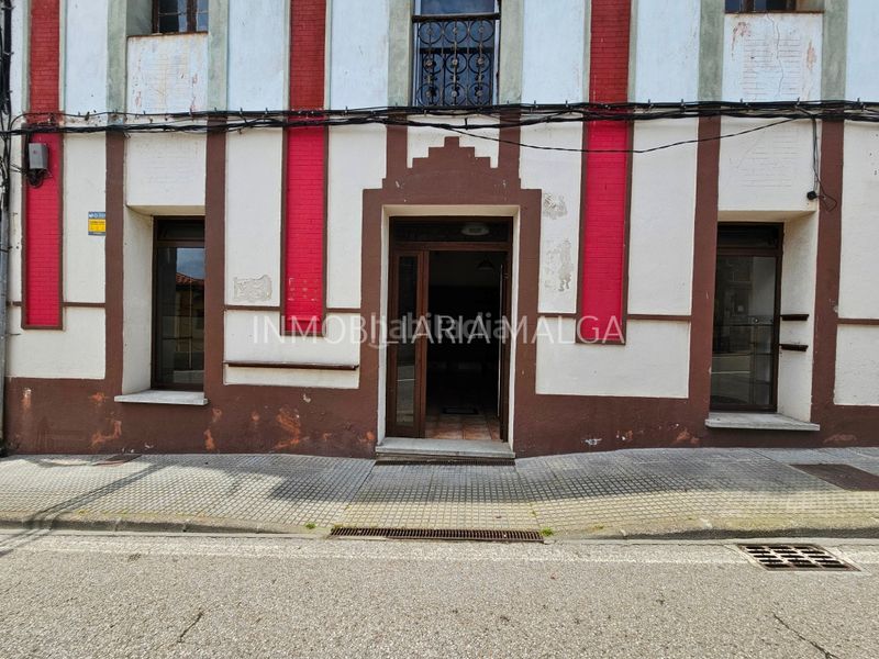 Foto 8735f573-81bd-4718-b326-3499d85183e6. Casa a calle san antonio 104 a Colunga