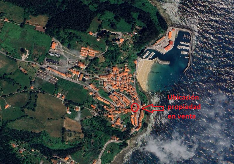 Foto a8b5992a-6260-48c6-8dec-32a6f41a6ab8. Casa a calle san antonio 104 a Colunga