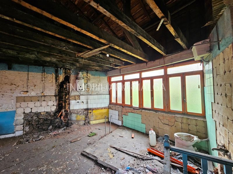 Foto bf814ec7-227e-4f20-ba03-cd39364305d9. Casa a calle san antonio 104 a Colunga