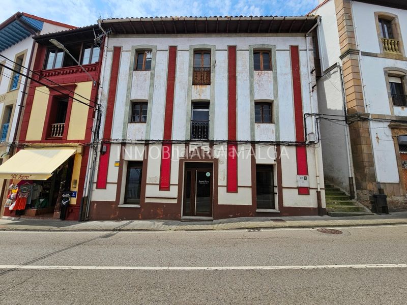 Foto f63fa2ef-e168-462b-8b0a-475c7b8b037d. Casa a calle san antonio 104 a Colunga