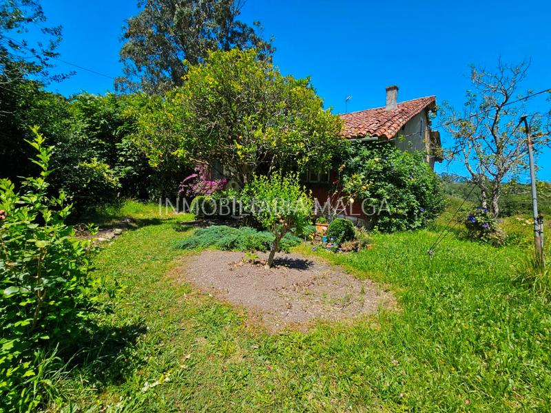 Foto 053ef6d5-d903-4f32-aab0-dcc73815bd26. House in caserio bueño 2a in Colunga