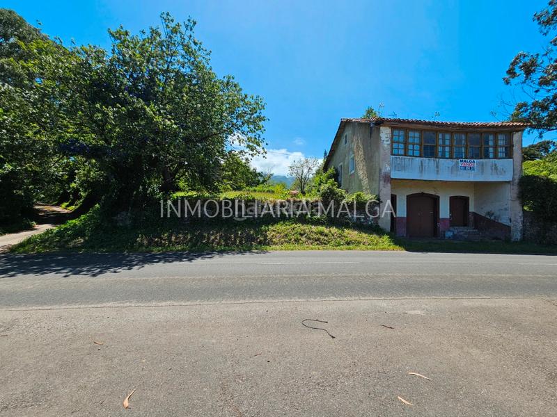 Foto 2d54722f-00e3-4124-b1b8-2cf1aecaaa64. House in caserio bueño 2a in Colunga