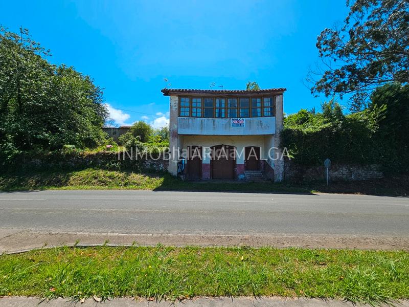 Foto 467ddbc0-a428-47d8-8316-0ff8f80999d0. House in caserio bueño 2a in Colunga