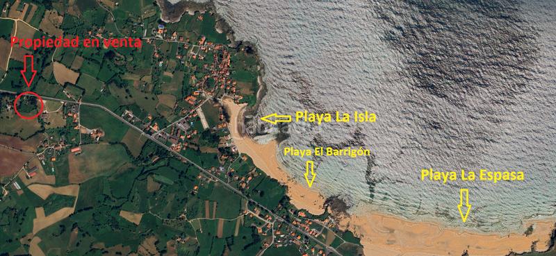 Foto 5827e9ab-5efd-4a59-a061-7df24b8439e1. House in caserio bueño 2a in Colunga