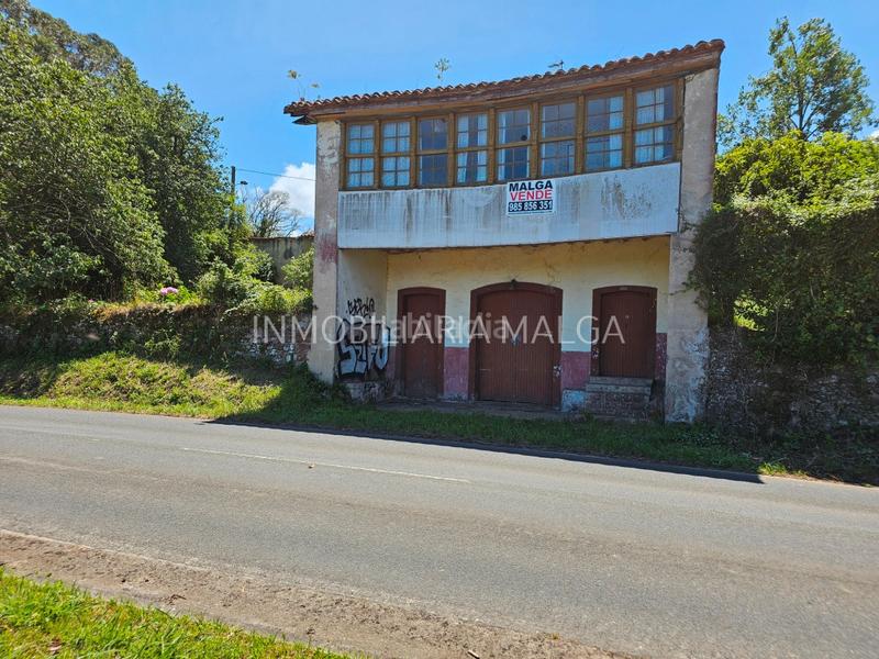 Foto f6a559b9-bcf1-47d7-89d3-65a56ab89173. House in caserio bueño 2a in Colunga