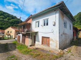 Casa en Caserio pueblo abajo 217a. Se vende casa para reformar en la tranquila localidad de pivierd