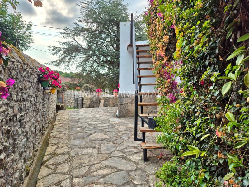 Foto 11743cc1-381d-4bfa-9fde-5491f66c5528. Chalet en aldea coceña 41 se vende casa con jardín en coceña, – a 5 min de la playa. en Colunga