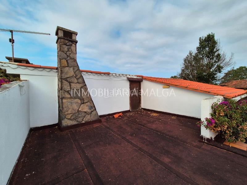Foto 41411dfb-e4ea-42da-982e-ae3ba99cba64. Chalet en aldea coceña 41 se vende casa con jardín en coceña, – a 5 min de la playa. en Colunga
