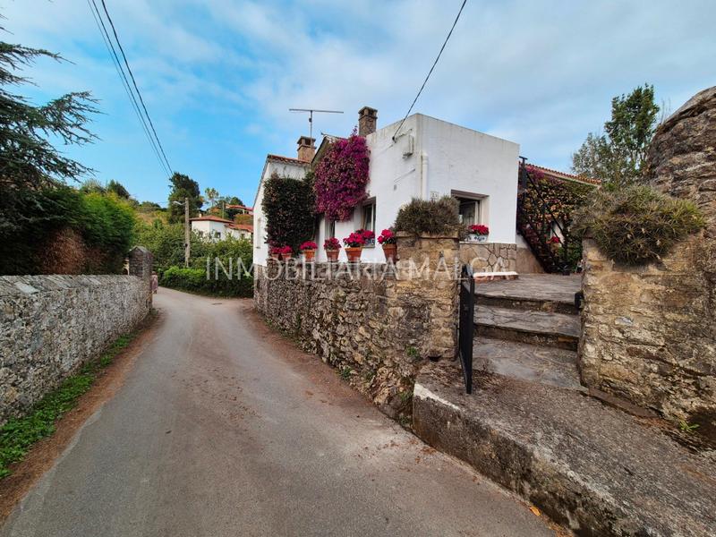 Foto 79180db7-cda0-4b26-a89b-a3bd5ce243e8. Chalet en aldea coceña 41 se vende casa con jardín en coceña, – a 5 min de la playa. en Colunga