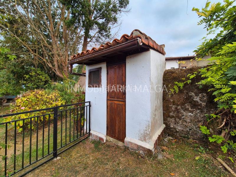 Foto 924d8e42-8fca-44d8-872b-30048a97742a. Chalet en aldea coceña 41 se vende casa con jardín en coceña, – a 5 min de la playa. en Colunga